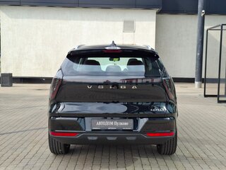 2026 Volga K40, чёрный, 3234000 рублей, вид 3