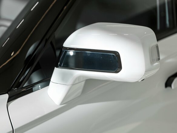 2025 Jaecoo J7 I, белый, 3469000 рублей - вид 11