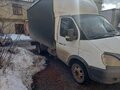 2013 ГАЗ ГАЗель (2705), белый, 800000 рублей
