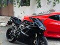 2011 Ducati 848, чёрный, 500000 рублей