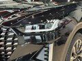2026 Jetour X70+ I Рестайлинг, чёрный - вид 9