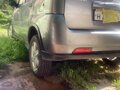 2005 Suzuki Ignis II (HR), серый - вид 6