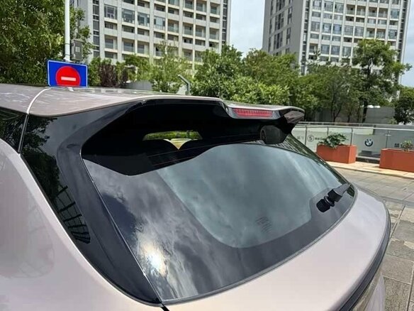2026 Changan Qiyuan Q05 51.9 kWh II, бежевый - вид 21