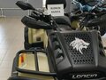 2026 Loncin XWolf 700L Mud, зелёный, 999000 рублей - вид 2