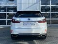 2018 Lexus RX 350 IV, белый, 5850000 рублей - вид 5