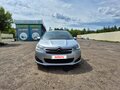 2014 Citroen C4 II, серебристый
