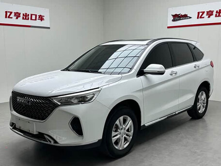Haval M6 II