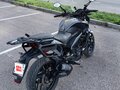 2022 Bajaj Dominar 400, чёрный, 370000 рублей - вид 1