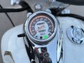 1997 Yamaha XVS400 Drag Star, белый, 198000 рублей - вид 6