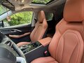 2023 Omoda C5 I, чёрный - вид 6