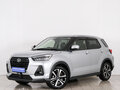 2021 Daihatsu Rocky A200, серый, 1579000 рублей - вид 2