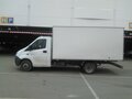 2015 ГАЗ ГАЗель Next, белый, 1260000 рублей - вид 4
