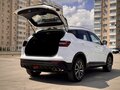 2022 Geely Coolray I, белый - вид 5