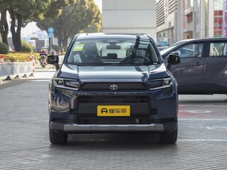 2026 Toyota RAV4 VI (XA60), синий, 3944000 рублей, вид 2