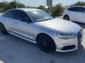 2017 Audi A6 IV (C7) Рестайлинг, серебристый, 2750000 рублей - вид 2