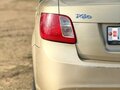 2010 Kia Rio II Рестайлинг, бежевый, 430000 рублей - вид 6