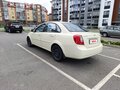 2014 Daewoo Gentra II, бежевый, 690000 рублей - вид 5