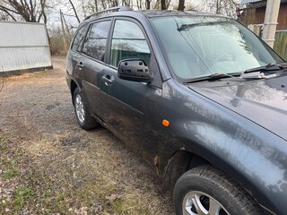 2011 Vortex Tingo I, серый, 195000 рублей, вид 5