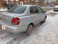 2000 Toyota Platz, серый, 490000 рублей - вид 1
