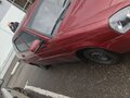 2009 Lada (ВАЗ) Priora I, красный, 200000 рублей - вид 6
