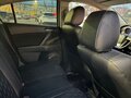 2012 Mazda 3 II (BL) Рестайлинг, белый - вид 7