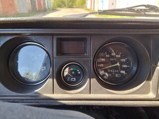 1997 Lada (ВАЗ) 2104 4-speed, белый, 200000 рублей, вид 5