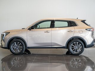 2026 Changan UNI-S I Рестайлинг, золотистый, 3149900 рублей, вид 2