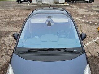 2012 Citroen C4 Picasso I, фиолетовый, 760000 рублей, вид 2