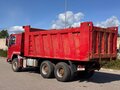 2008 Sinotruk Howo ZZ5707, 1200000 рублей - вид 3
