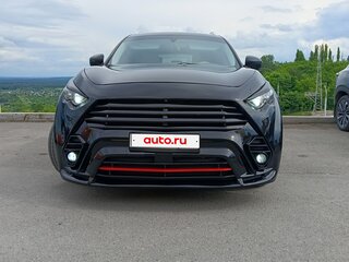 2014 Infiniti QX70, чёрный, 2699000 рублей, вид 3