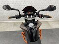 2012 KTM 690 Duke, чёрный, 435000 рублей - вид 11