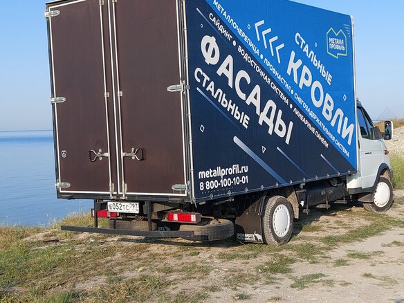2011 ГАЗ ГАЗель (3302), белый, 900000 рублей - вид 4