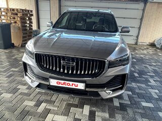 2023 Geely Monjaro I, серый, 2999999 рублей, вид 3