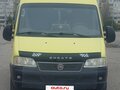 2010 Fiat Professional Ducato, жёлтый, 1100000 рублей