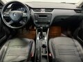 2013 Skoda Octavia III (A7), белый - вид 8