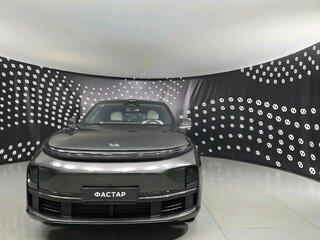 2025 Li Auto (Lixiang) L7 52.3 kWh I Рестайлинг, серый, 10690000 рублей, вид 3