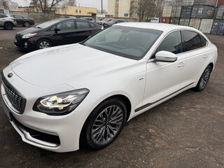 2019 Kia K900 II, белый, 2985335 рублей, вид 1