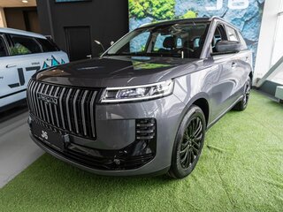 2026 Jaecoo J6, серый, 2749000 рублей, вид 5