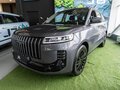 2026 Jaecoo J6, серый, 2749000 рублей - вид 4
