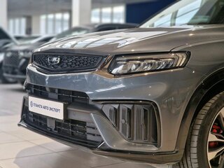 2023 Geely Tugella I Рестайлинг, серый, 2950000 рублей, вид 2