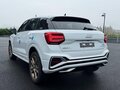 2023 Audi Q2 35 TFSI I Рестайлинг, белый - вид 5