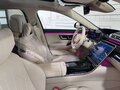 2024 Mercedes-Benz S-Класс 500 4MATIC VII (W223), чёрный - вид 10