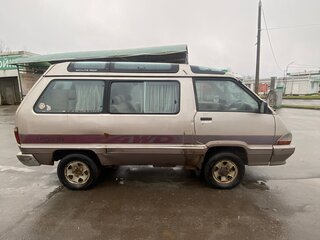 1998 Toyota Town Ace III, коричневый, 300000 рублей, вид 2