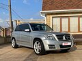 2010 Mercedes-Benz GLK-Класс 300 I (X204), серебристый, 1600000 рублей - вид 1