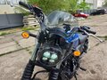 2024 Honda CL 500, синий, 650000 рублей - вид 6