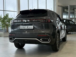 2026 Changan UNI-S I Рестайлинг, серый, 2979900 рублей, вид 4