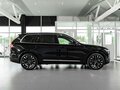 2026 Volvo XC90 B5 II Рестайлинг 2, чёрный, 12420000 рублей - вид 3