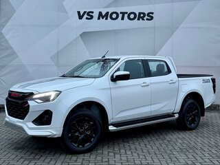 2025 Isuzu D-Max III, белый, 5700000 рублей, вид 1