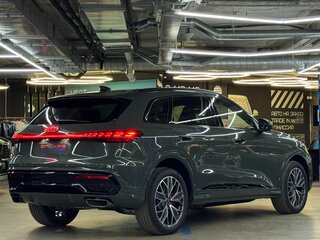 2026 Audi Q5 L III (GU), чёрный, 6380000 рублей, вид 5