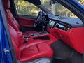 2015 Porsche Macan S I, синий - вид 10
